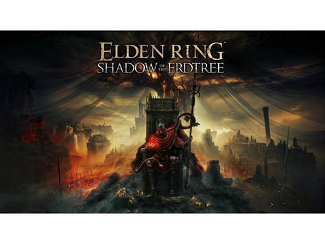 Elden Ring Shadow Of The Erdtree Dlc Pre Order Pc 35 Xbox