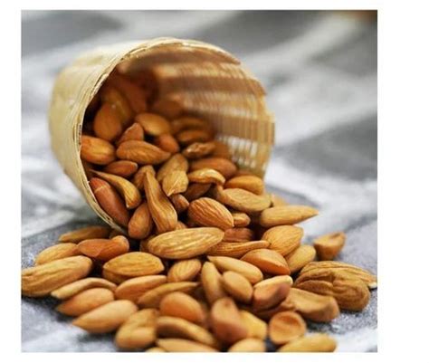 Mamra Giri Badam At Rs Kg Almond Nuts In Chennai Id