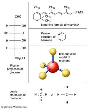 Polyatomic molecule | chemistry | Britannica