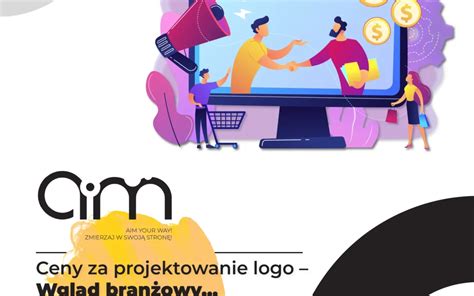 Ile Kosztuje Logo U Grafika Poradnik Dla Przedsi Biorc W