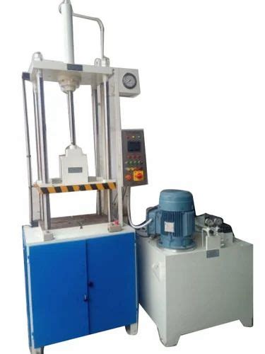 50 Hz Mild Steel Hydraulic Deep Drawing Press At Rs 450000 In