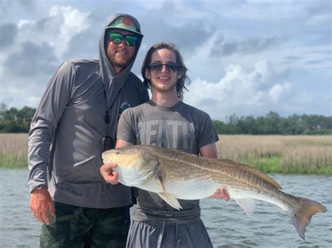 Fishing In Carolina Beach The Complete Guide Updated