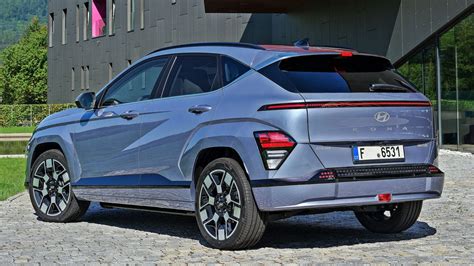 Hyundai Kona Electric Cennik Wersje Ceny