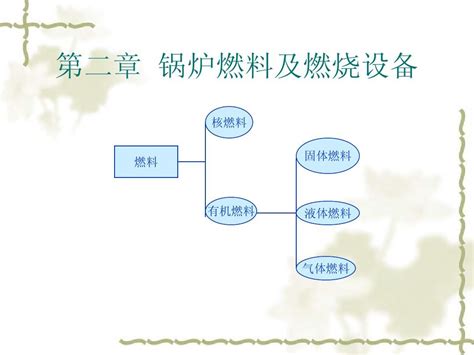 第二章 锅炉燃料及燃烧设备word文档在线阅读与下载无忧文档