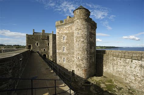 14 Haunted Castles In Scotland VisitScotland