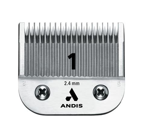 How To Sharpen Andis Clipper Blades At Home Cuts And Style