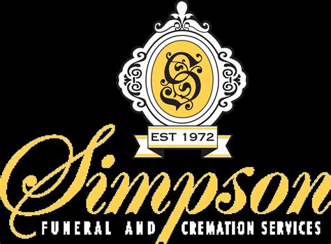 Funerals | Simpson Funeral and Cremation Services