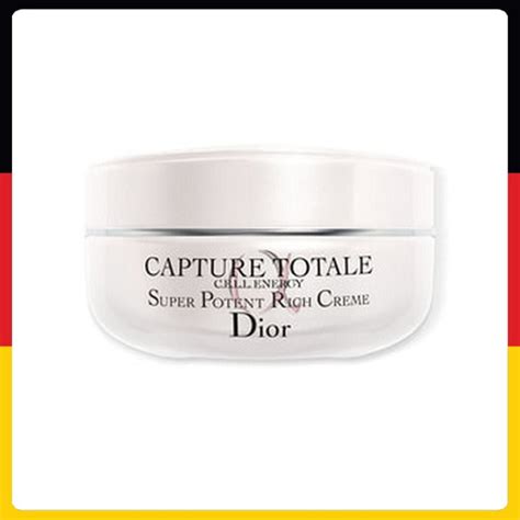 Крем для ухода за кожей DIOR Capture Totale Cell Energy Super Potent ...