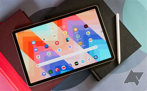 Samsung Galaxy Tab S9 Android Police