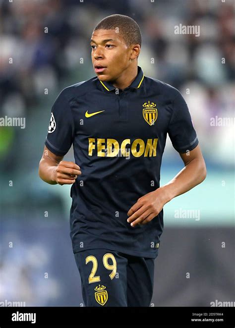 Kylian Mbappe Lottin M Naco Fotograf A De Stock Alamy