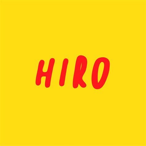 toko resmi hiro indonesia  lazadacoid
