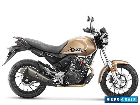 Hero XPulse 200T BS6 Price Specs Mileage Colours Photos And Reviews