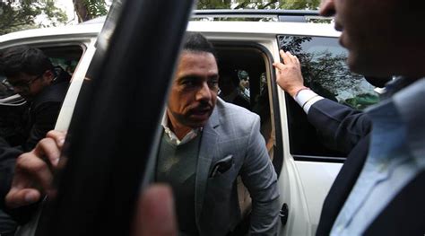 Bikaner Land Case Robert Vadra Mother To Appear Before Ed In Jaipur