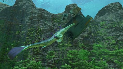 Stalker Tooth | Subnautica Wiki | FANDOM powered by Wikia