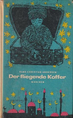 Der Fliegende Koffer Von Andersen Zvab