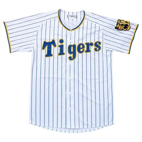 阪神タイガース グッズ ユニフォーム カラーレプリカユニフォーム ミズノmizuno ネイビー Npb 230910hst01プロ野球