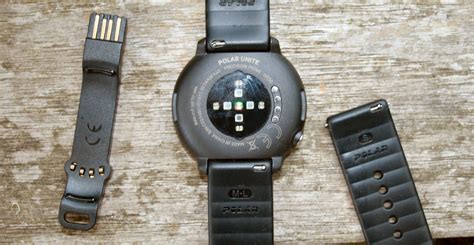 Polar Unite Review - Great Value, Dedicated Fitness Watch