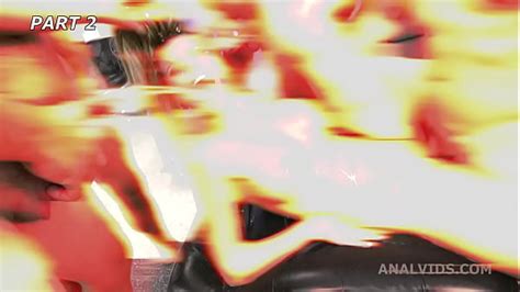 Ts Kimberlee Vs Jolee Love Balls Deep Anal Dap Gapes Pee D Cumswapping With Swallow