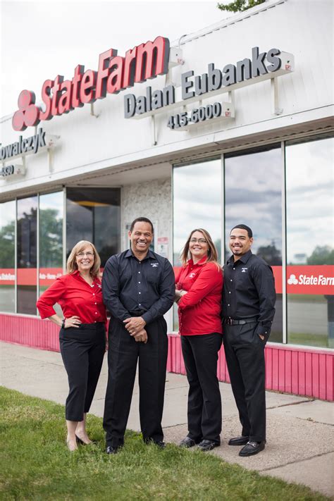 Insurance Account Representative State Farm Agent Team Member Dalan