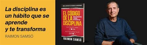 Amazon EL PODER DE LA DISCIPLINA El Hábito que Cambiará tu Vida