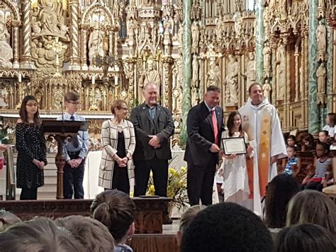 Le Lien École Catholique Lamoureux Centre Denseignement