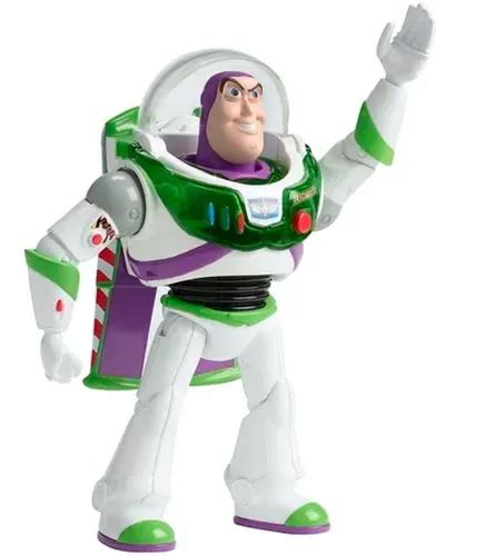 Blast Off Buzz Lightyear Toy Story Parcelamento Sem Juros