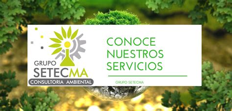 Grupo Setecma Consultor A Ambiental