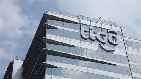 Millicom Lanza Oferta Para Comprar En Su Totalidad A Tigo UNE