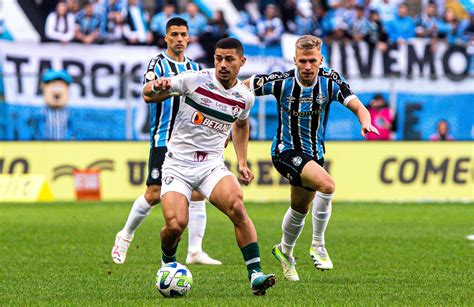 Fluminense Vs Gremio Pronostico Apuestas Y Cuotas7 De Diciembre De 2023