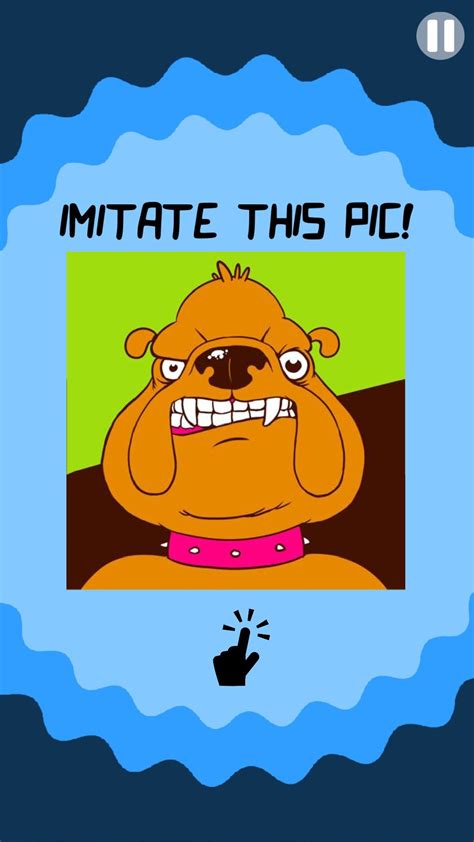 Mimics