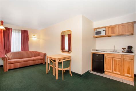 Inn at Lander, Travelodge by Wyndham | Lander, WY Hotels