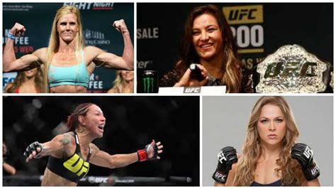 5 Reasons Cris Cyborg Is Going To Wreck Everyone In The UFC!