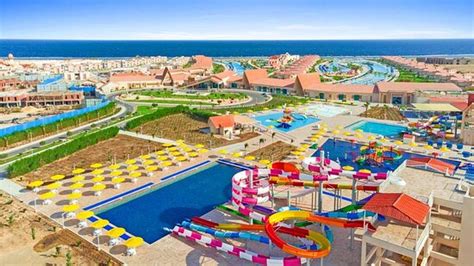 I Dont Recommend Review Of Pickalbatros Sea World Resort Marsa