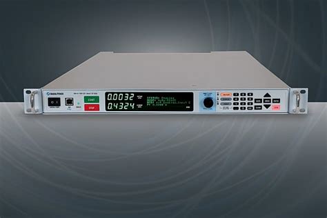 Magna Power Programmable Power Supplies And Electronic Loads