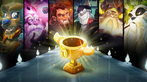 All Star Touch Inscriptions Event Actualit S Dofus Touch Le