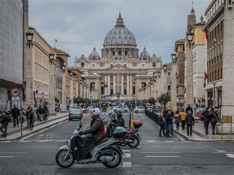 Roma Em Dias Guia Pr Tica Para Aproveitar Sua Semana Em Roma