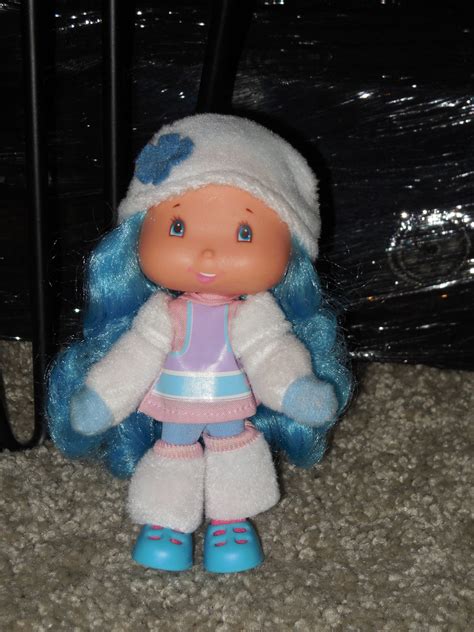 Strawberry Shortcake Dollies Smurfs Toys Fictional Characters Art