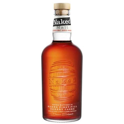 Naked Malt Blended Whiskey Ml Daraz Np
