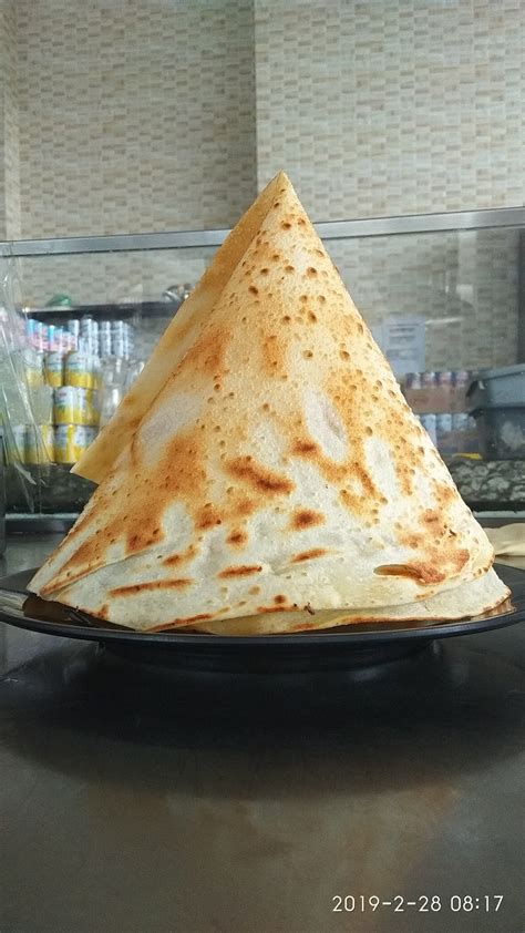 Makanan Yang Disukai Di Sarawak Roti Canai