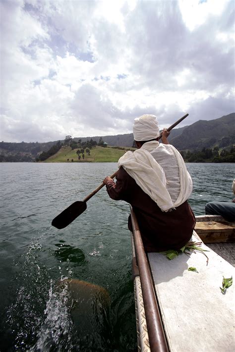 Capturing Grace | Wenchi Cherkos monastery – Outside Addis Ababa, Ethiopia