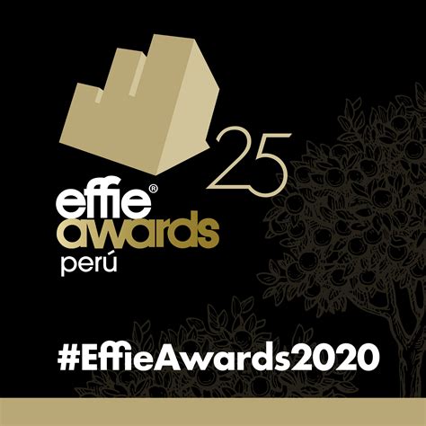 Effie Awards 2020 Estos Fueron Los Ganadores De La Primera Edición Virtual