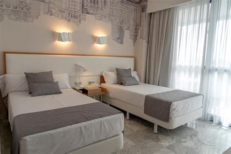 Hotel Madeira Centro en Benidorm desde 56 € - Trabber Hoteles