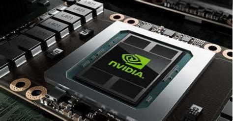 Nvidia Geforce Gtx 1080 Ti To Be The Last Card With Pascal Architecture