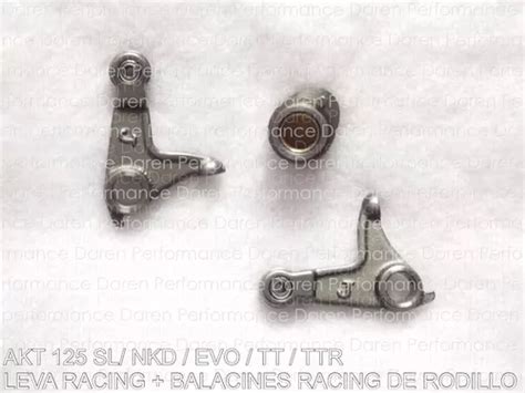 Leva Racing Balancines Racing Akt Nkd Sl Evo Ttr Akt En Venta En