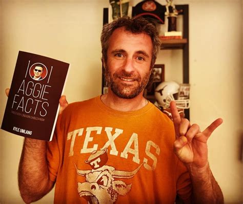 Kyle Umlang Drops Soon To Be Bestseller On Amazon Klbj Austin Tx