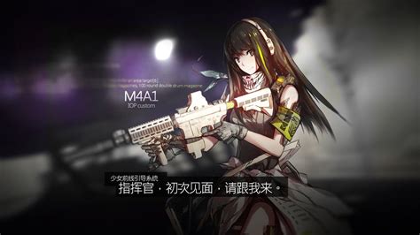 M4a1 Wallpapers HD - Wallpaper Cave