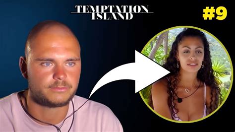 Untreu Nico Legat Betr Gt Sarah Vor Laufender Kamera Temptation