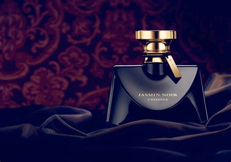 Jasmin Noir Lessence Bvlgari Perfume A Fragrance For Women 2011