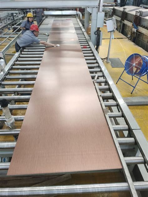 Brushed Aluminum Plates Aluminum Plate Manufacturerhenan Worthwill