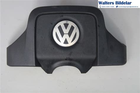 VW Touareg Motorabdeckung Gebraucht Kaufen Autoparts24